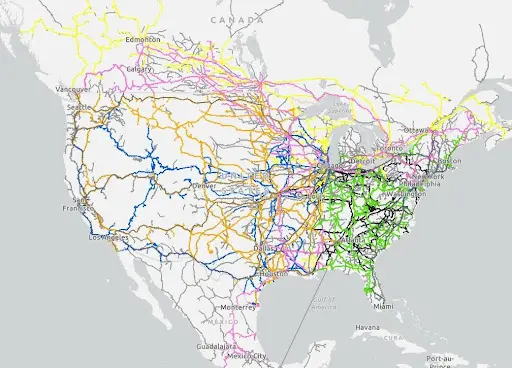 Network Network